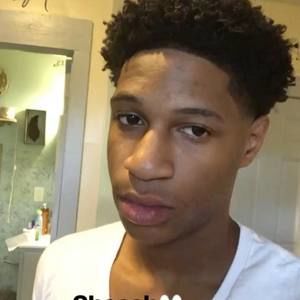 Meet your Posher, Donald